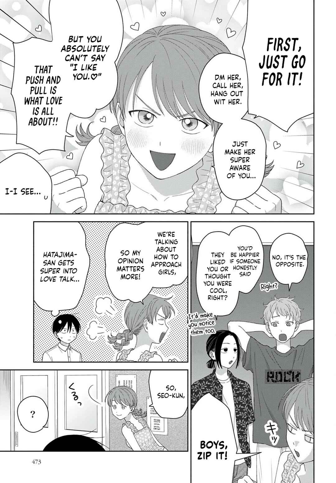 Chapter 95 - Page 7