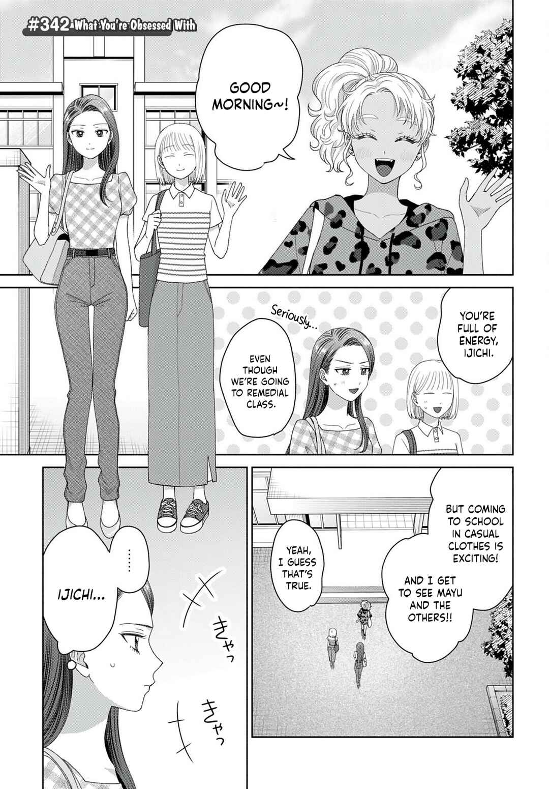Chapter 95 - Page 9