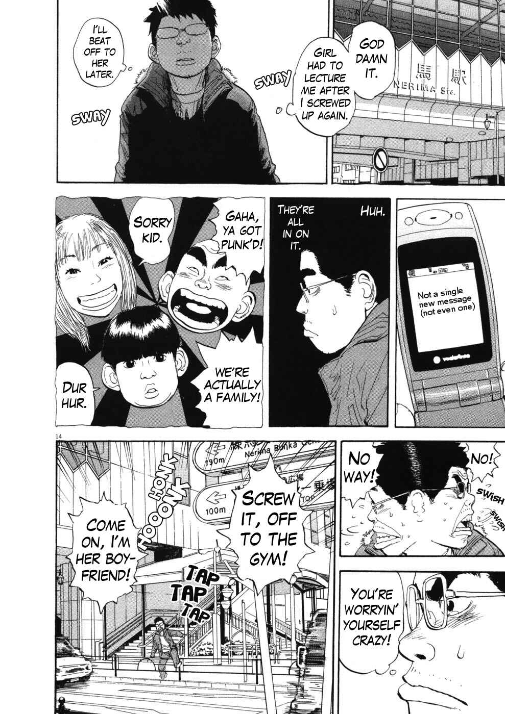 Chapter 67 - Page 14