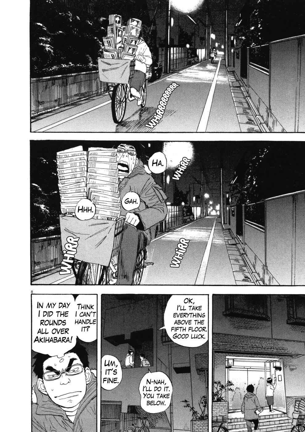 Chapter 67 - Page 8