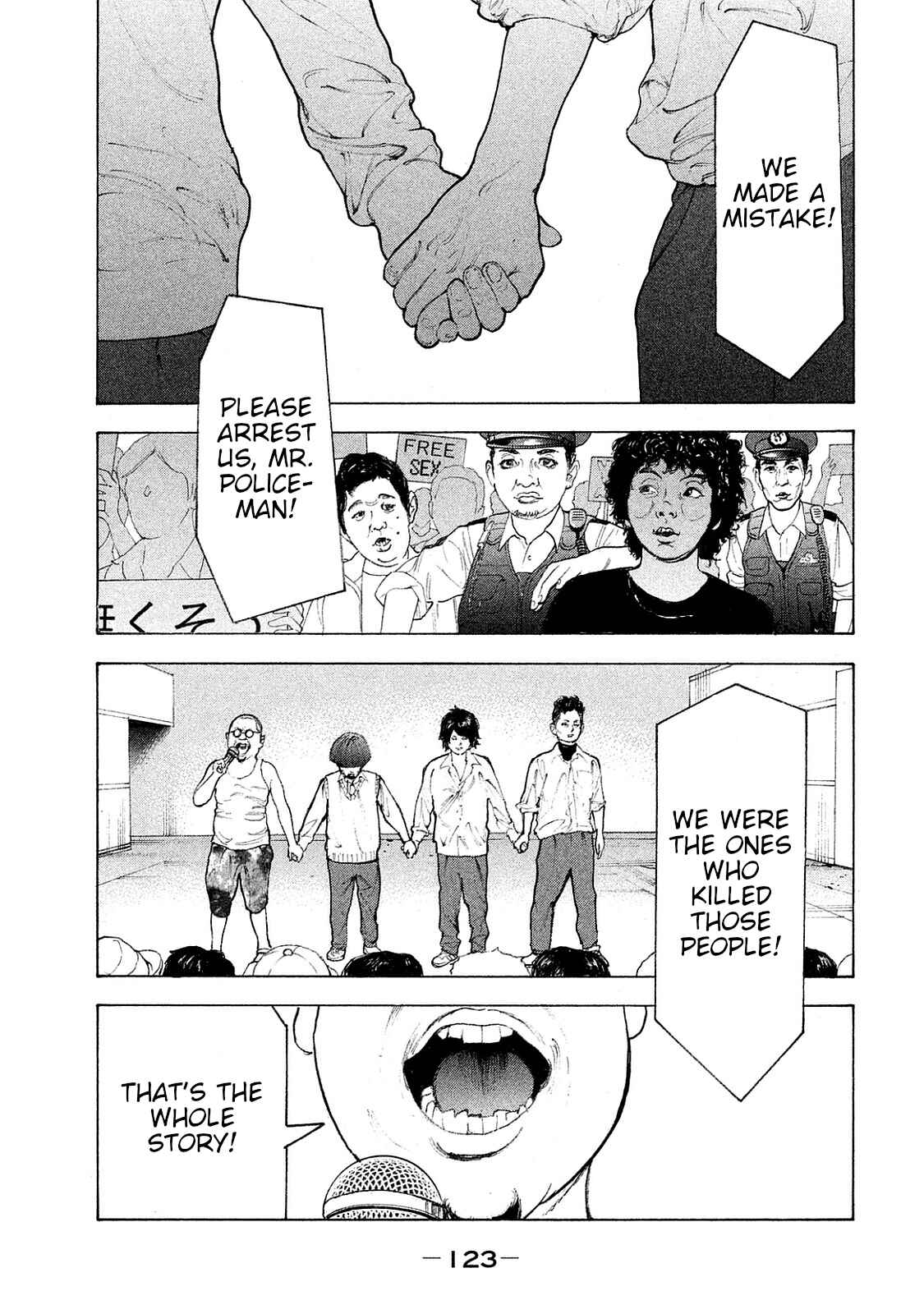 Chapter 74 - Page 10