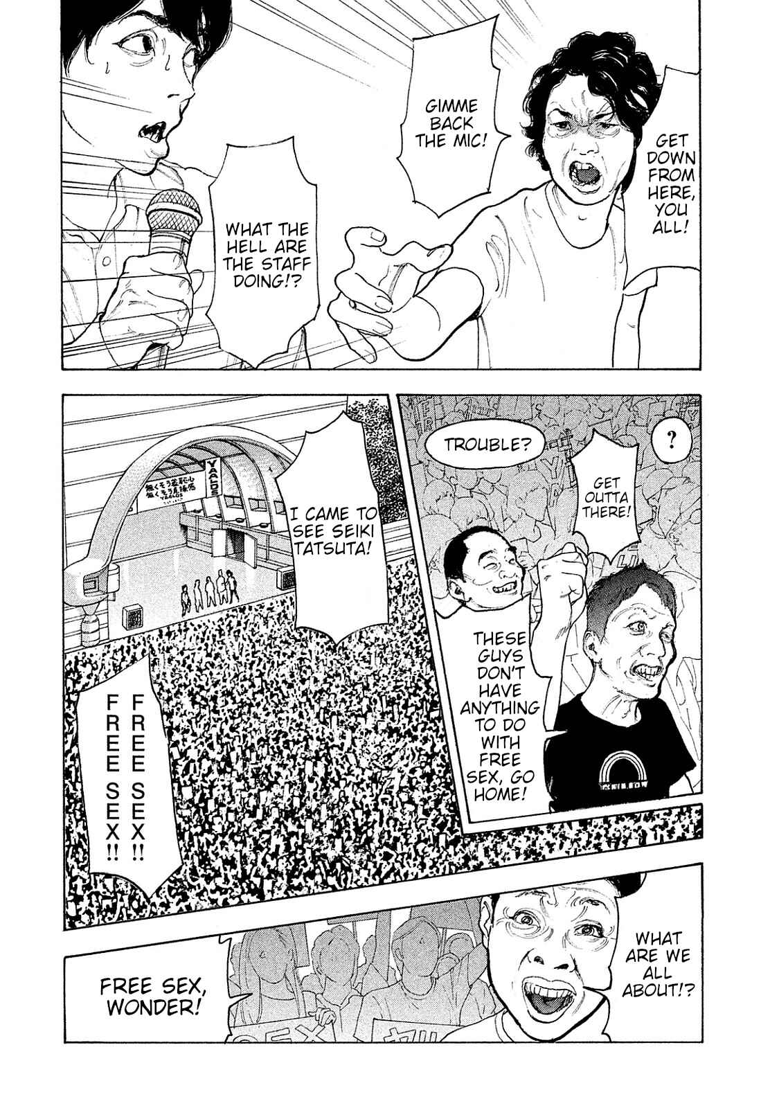 Chapter 74 - Page 3