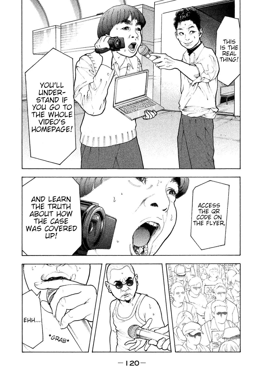 Chapter 74 - Page 7