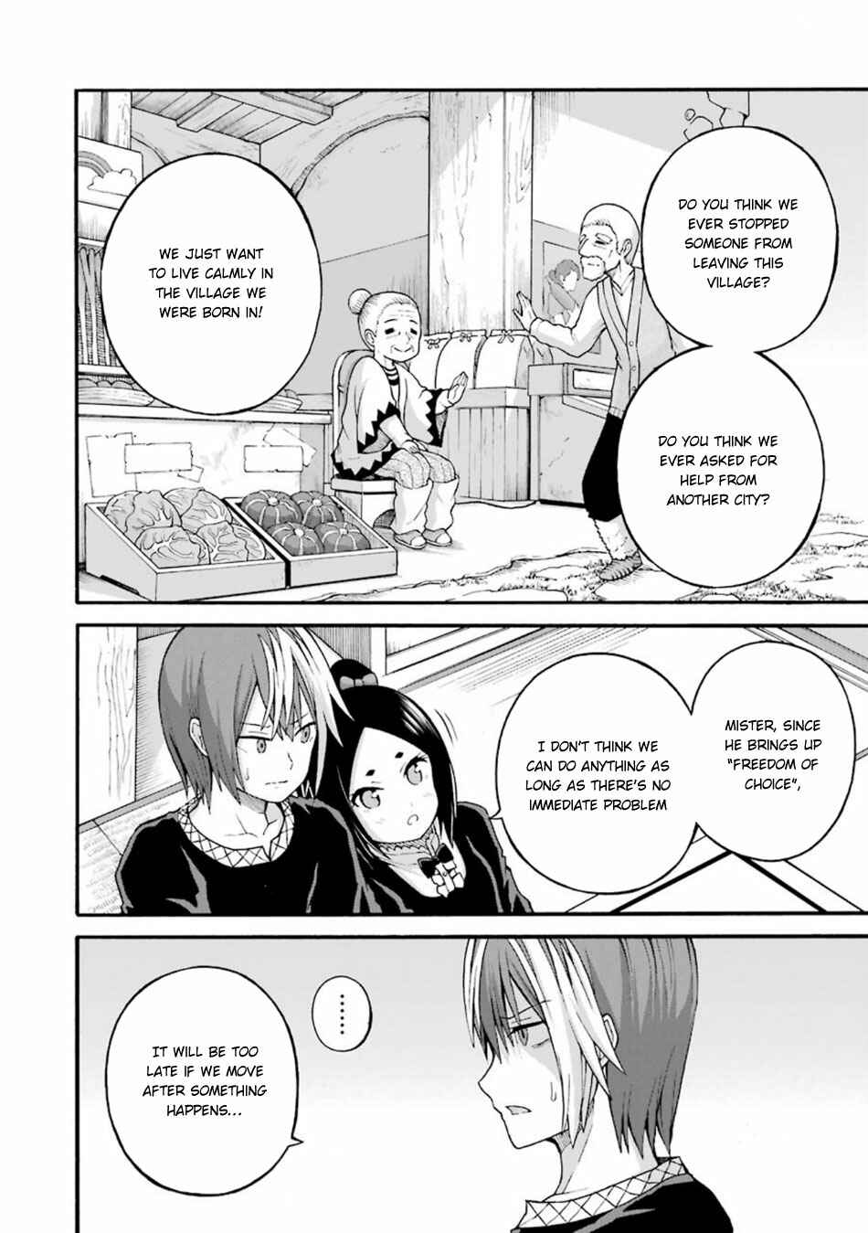 Chapter 21 - Page 10