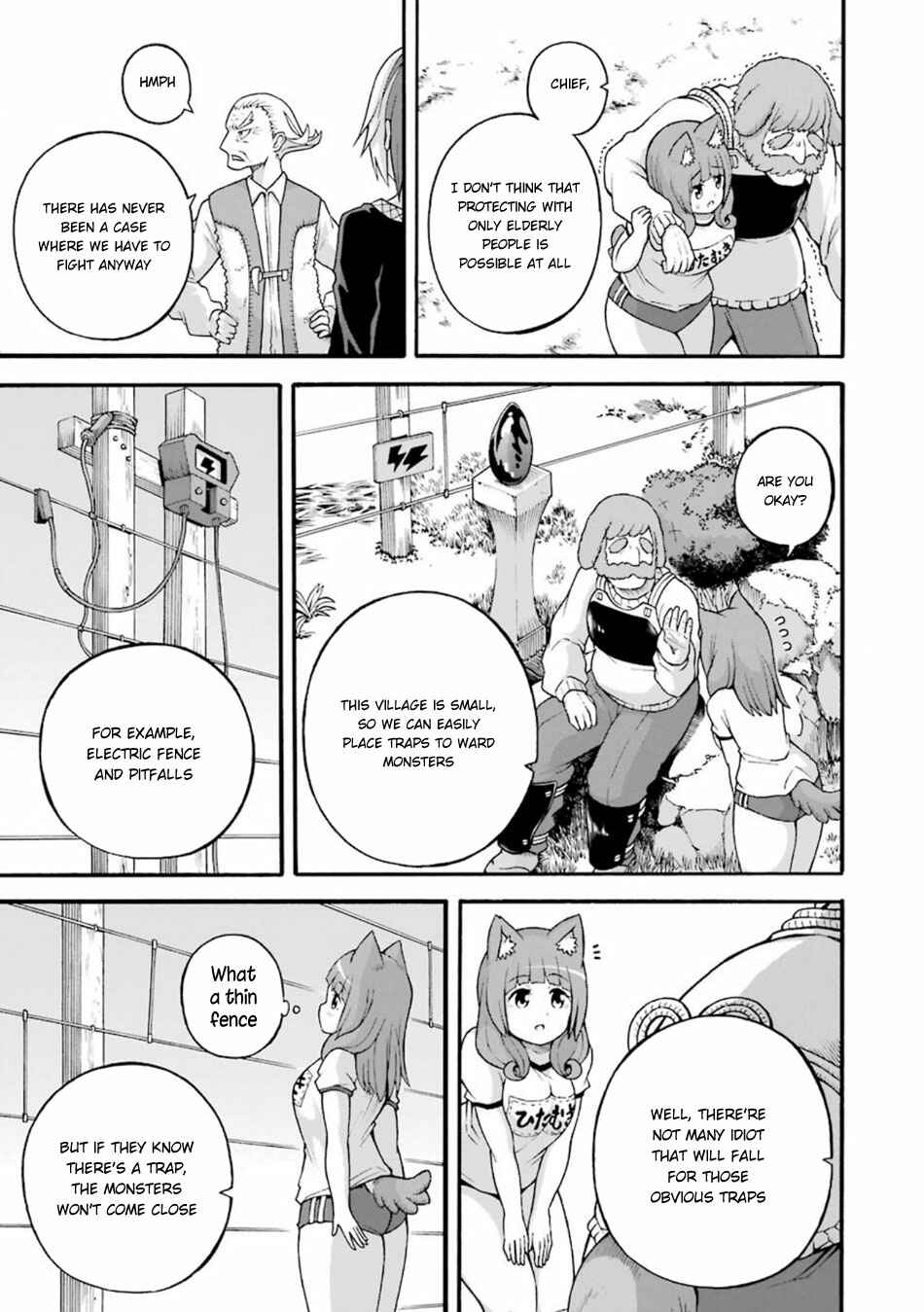 Chapter 21 - Page 19