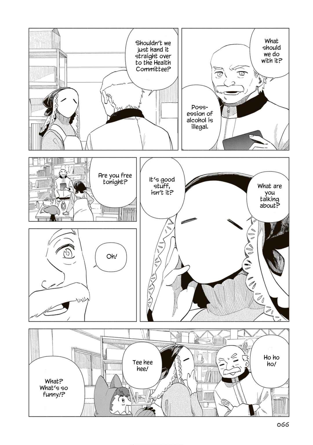Chapter 2 - Page 20