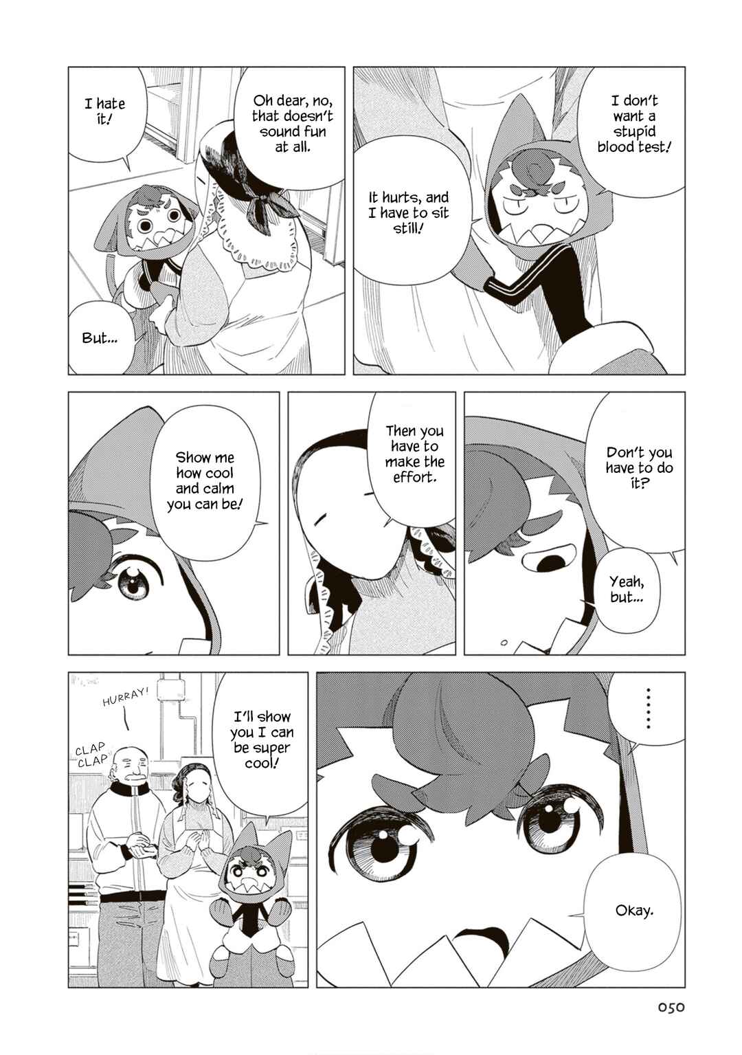 Chapter 2 - Page 4