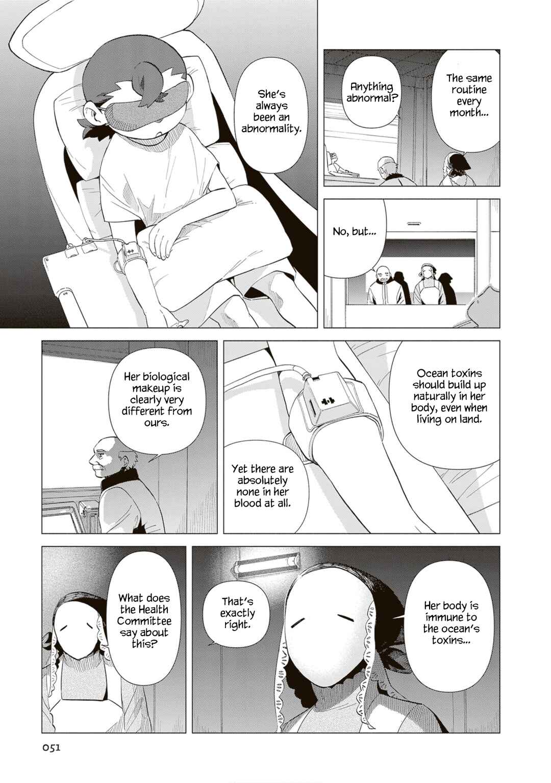 Chapter 2 - Page 5