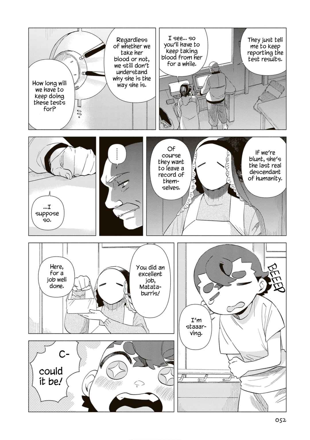 Chapter 2 - Page 6