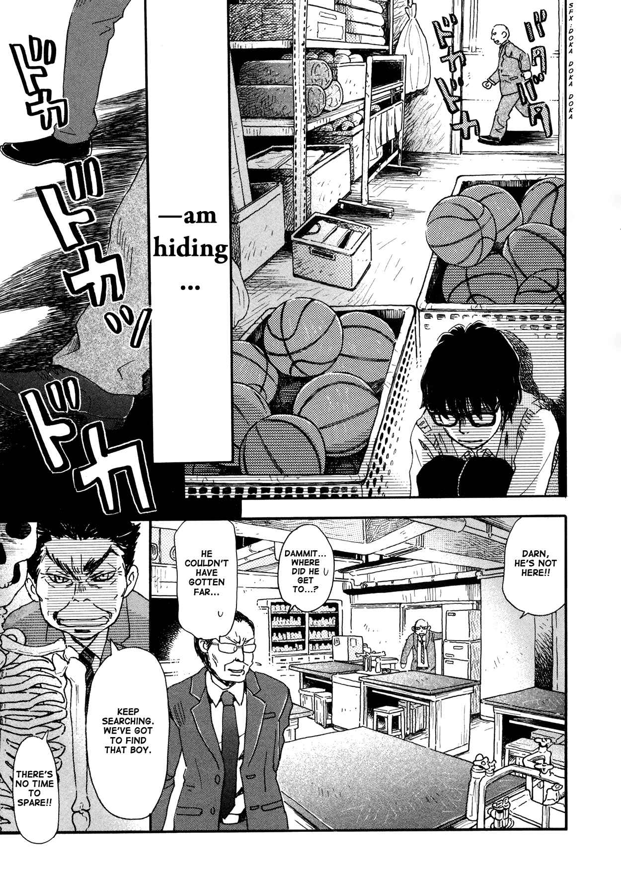 Chapter 148 - Page 3