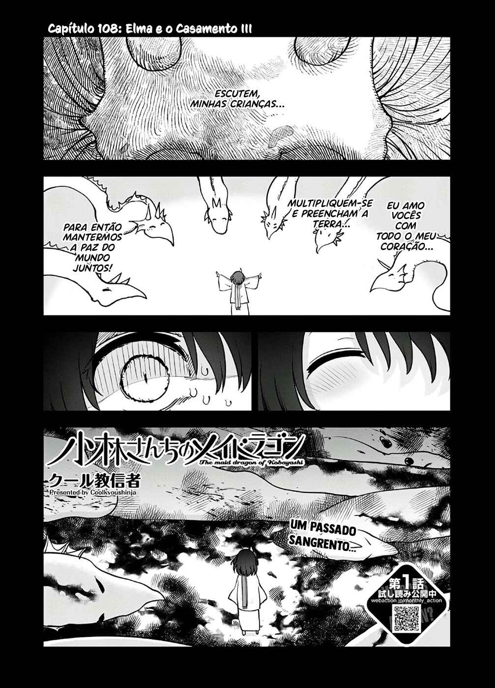Chapter 108 - Page 1