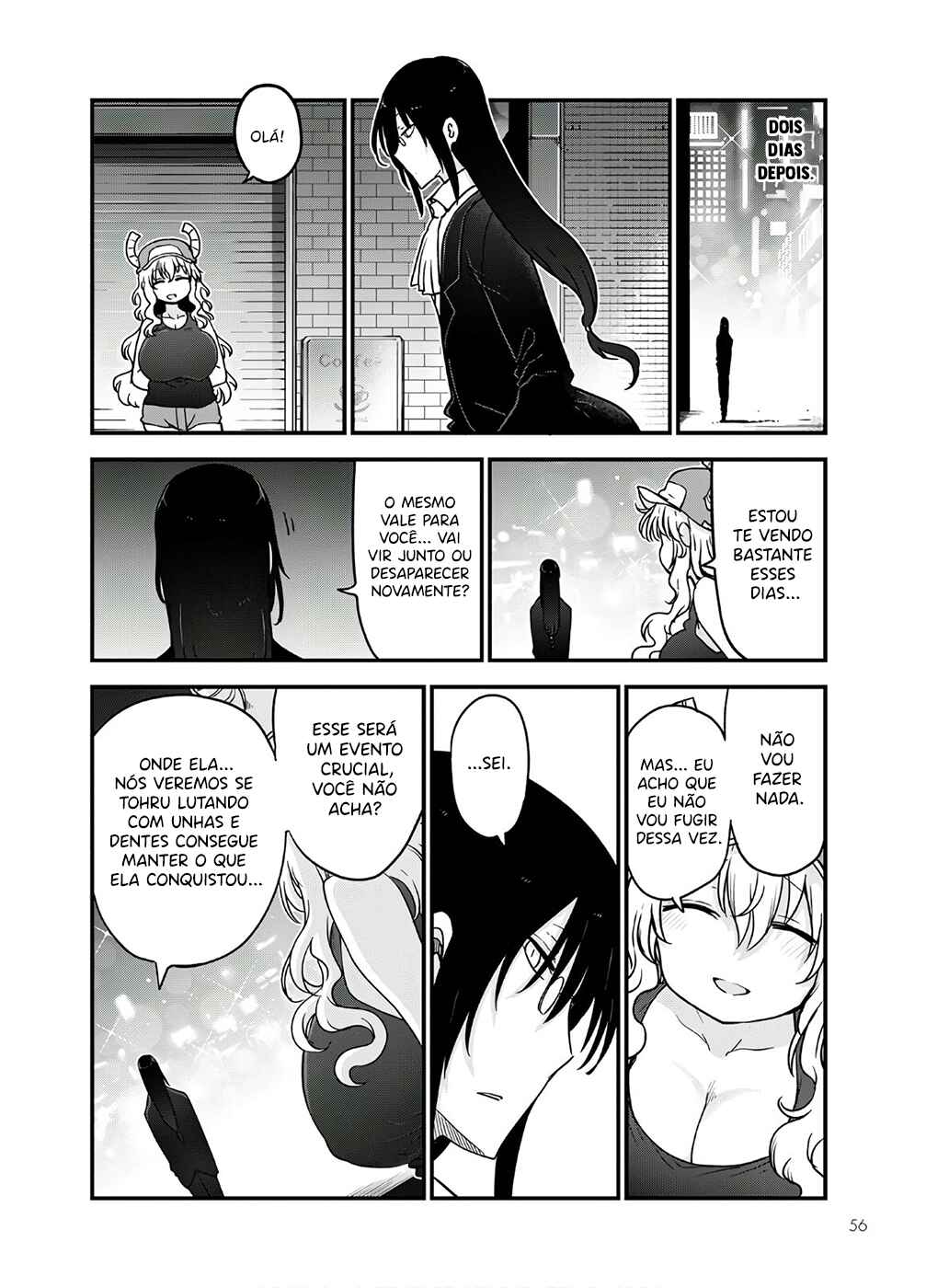 Chapter 108 - Page 12