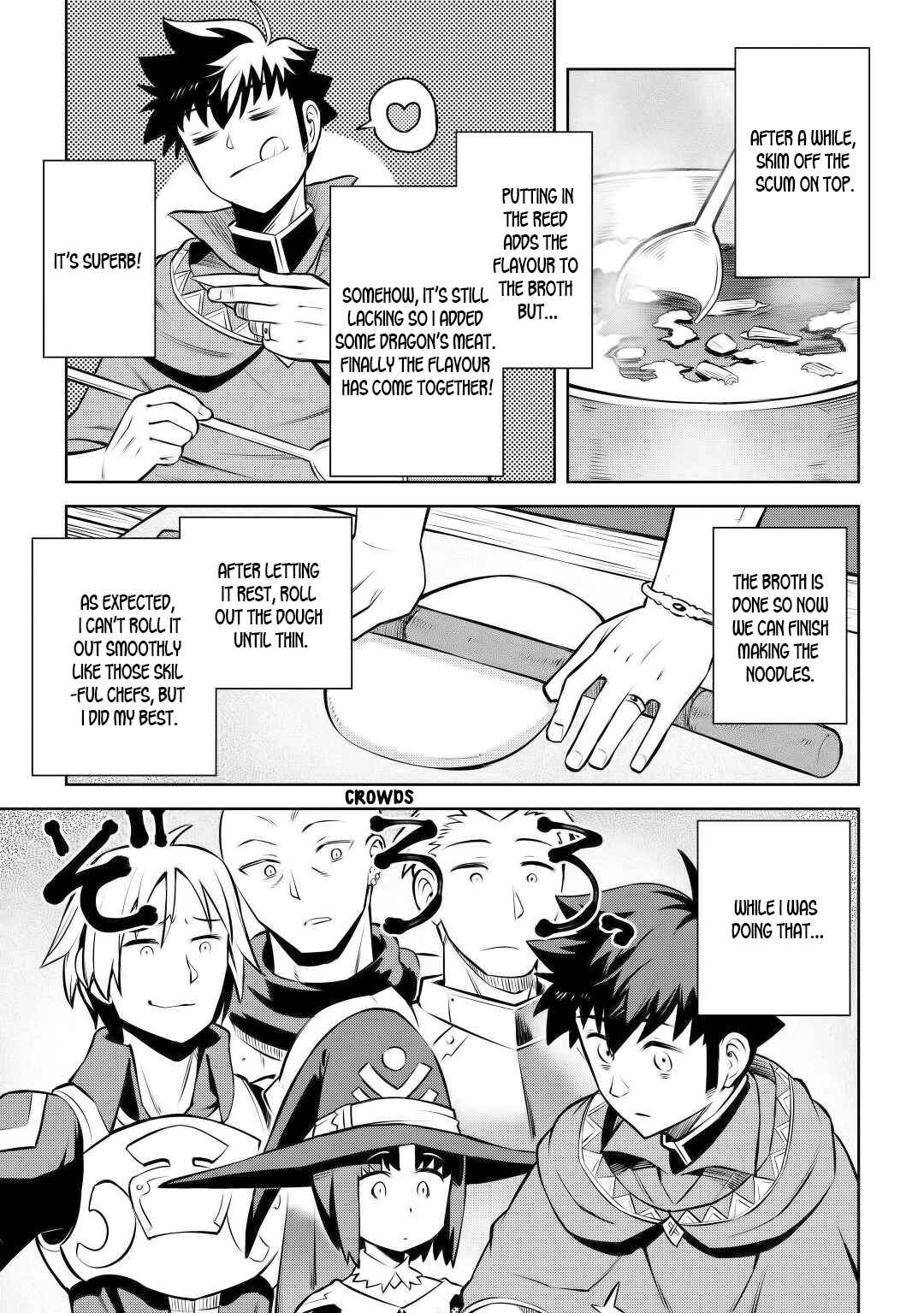 Chapter 60 - Page 21