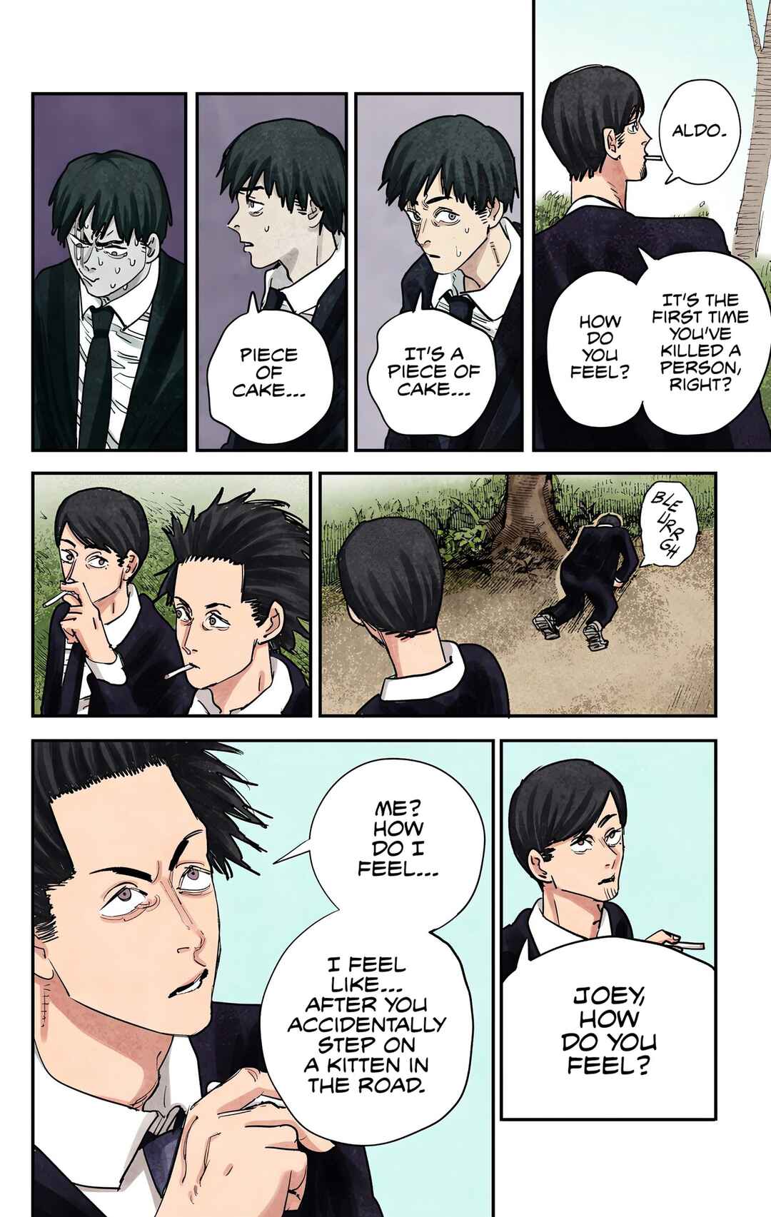 Chapter 55 - Page 16