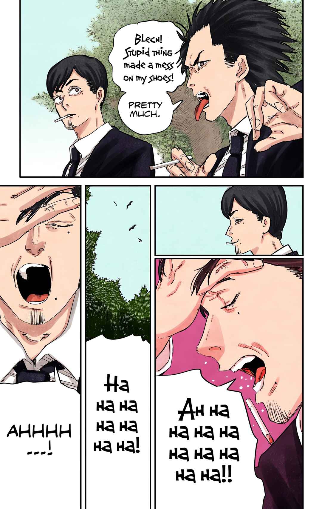 Chapter 55 - Page 17