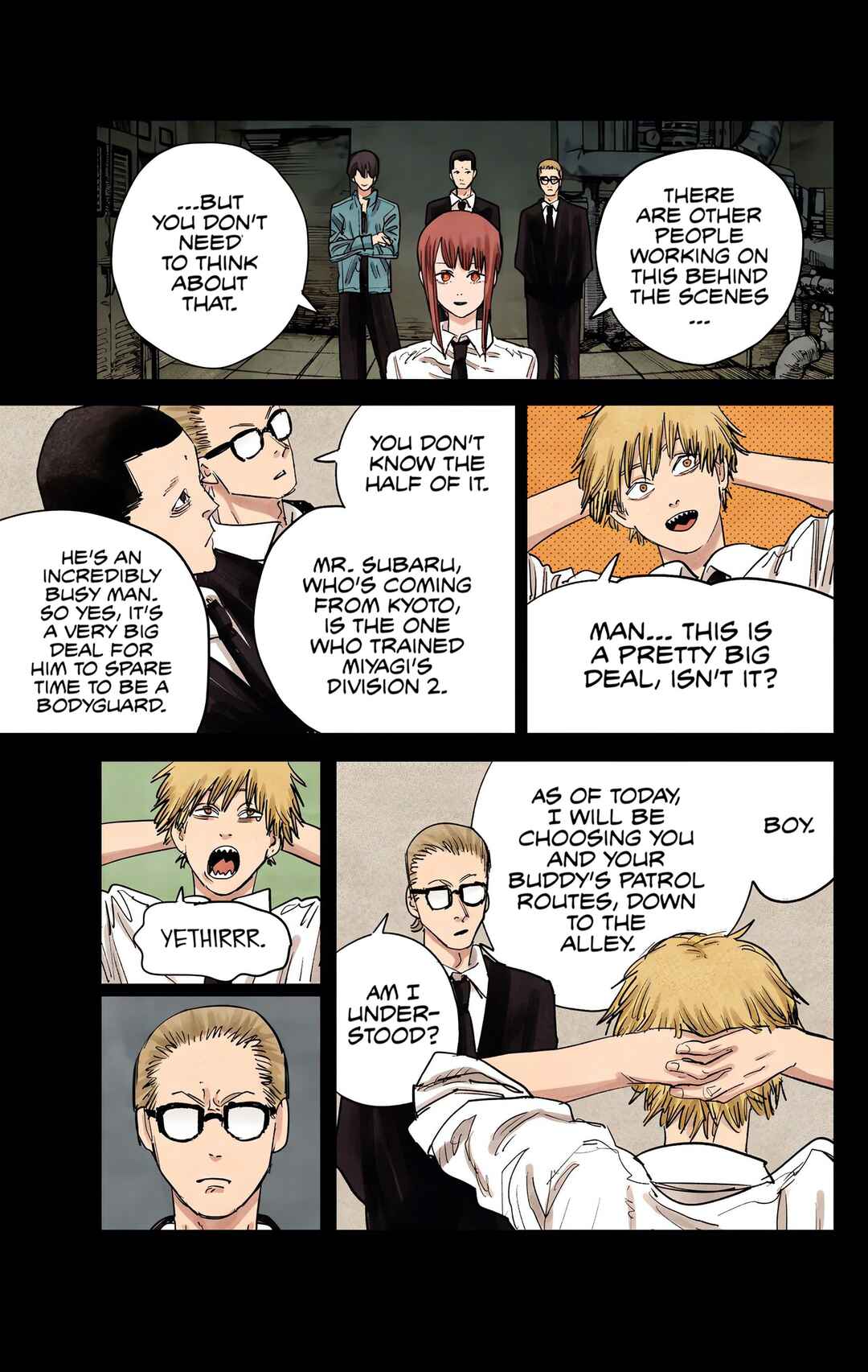 Chapter 55 - Page 5