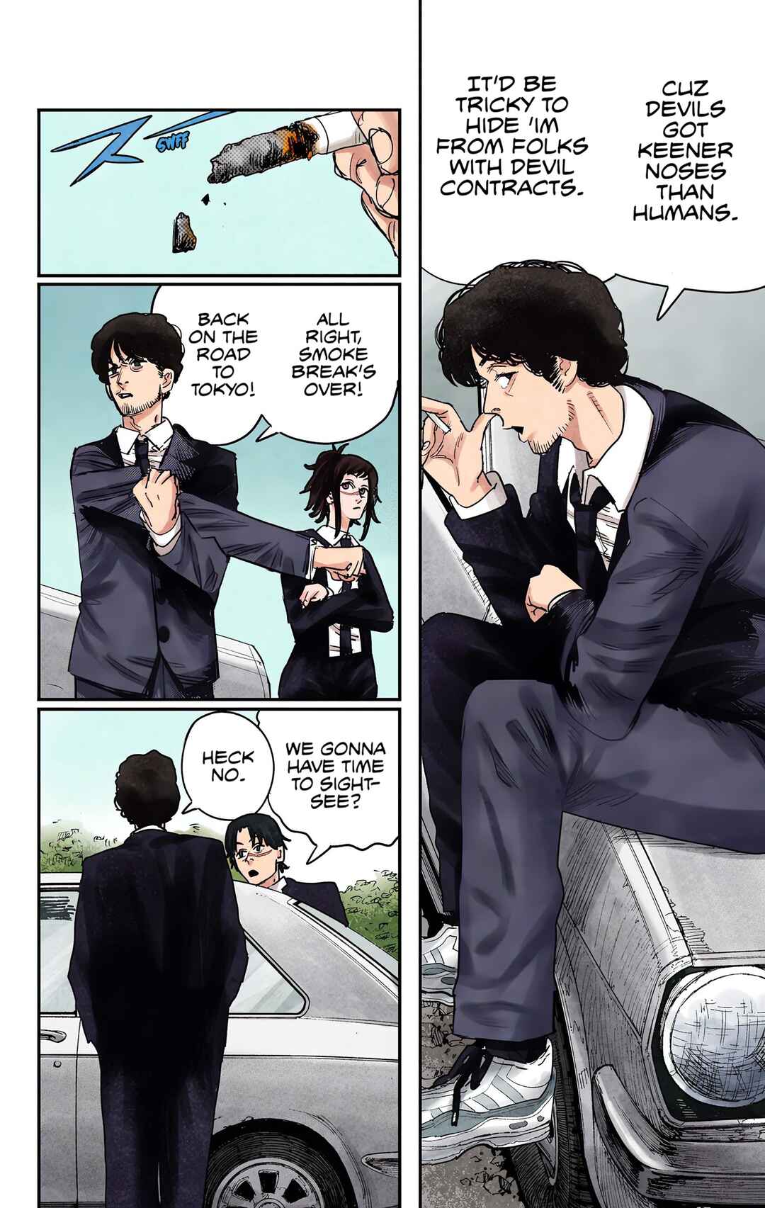 Chapter 55 - Page 8