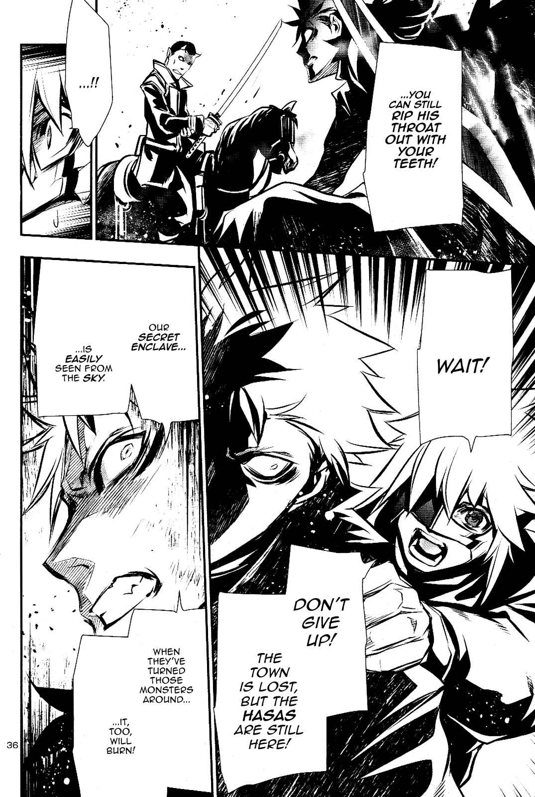 Chapter 26 - Page 34