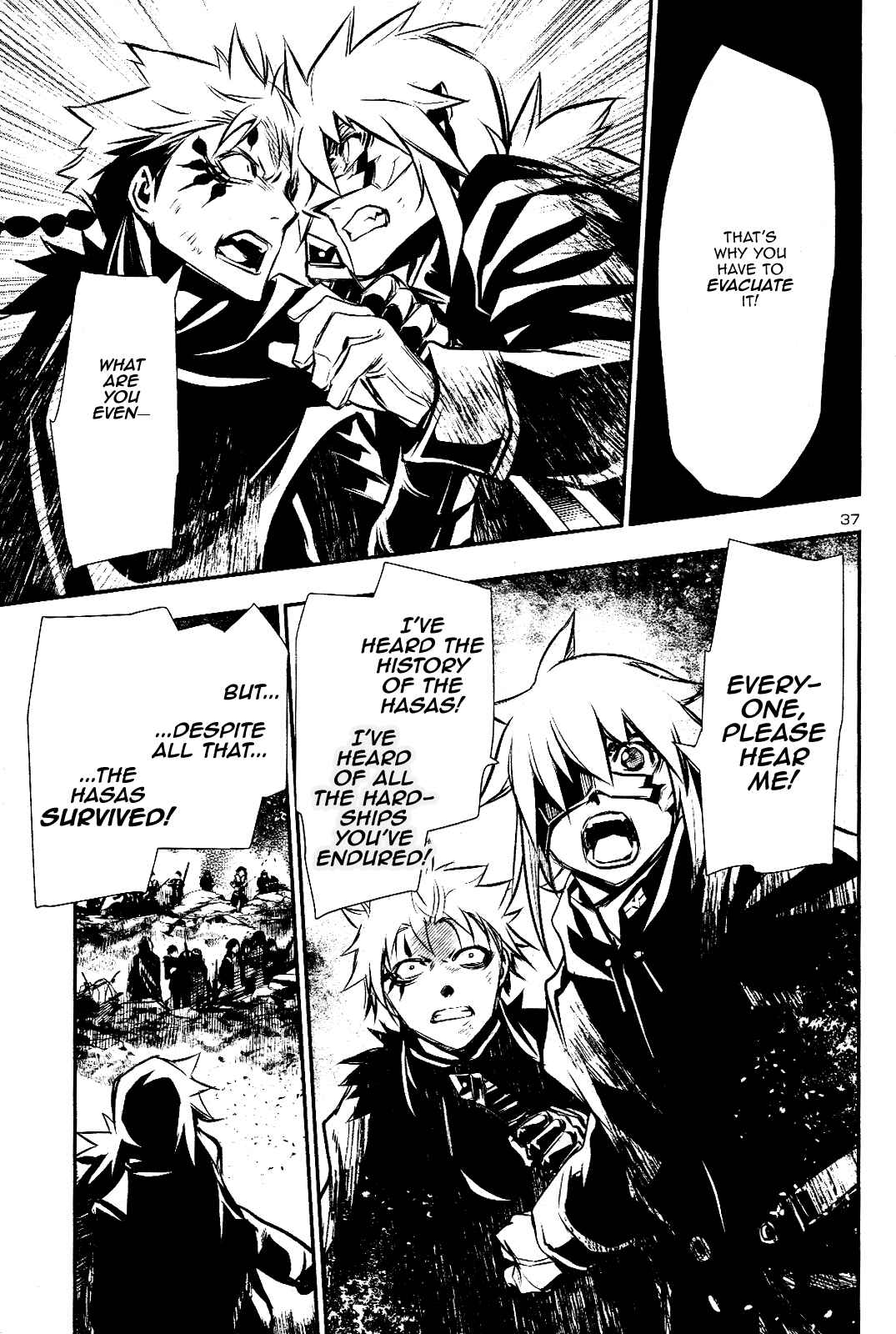 Chapter 26 - Page 35
