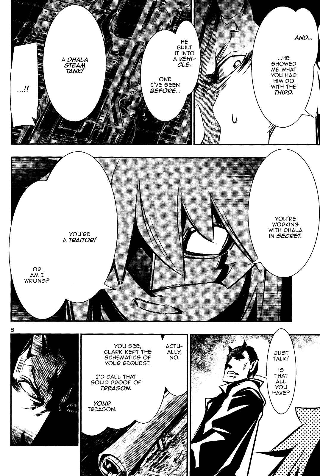 Chapter 26 - Page 7