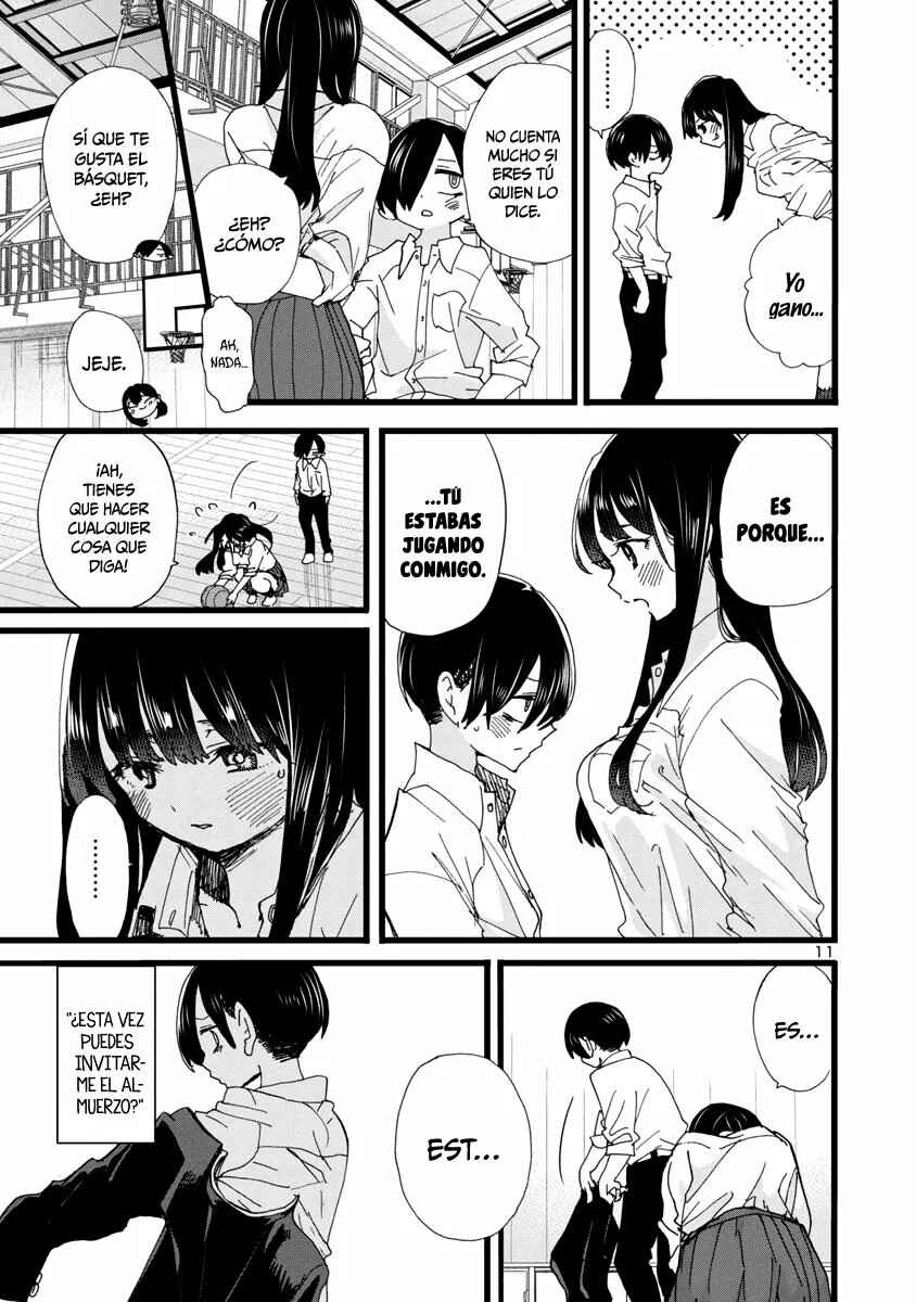 Chapter 91 - Page 15