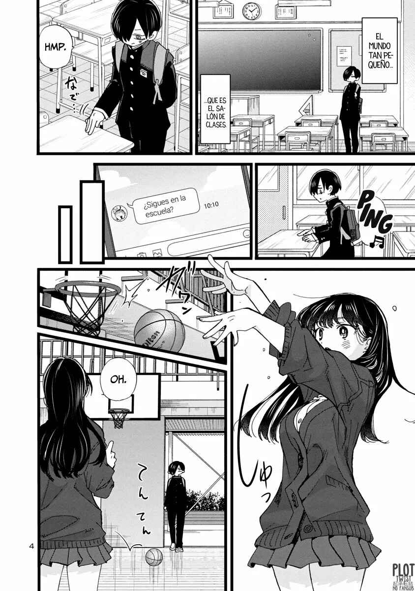 Chapter 91 - Page 8