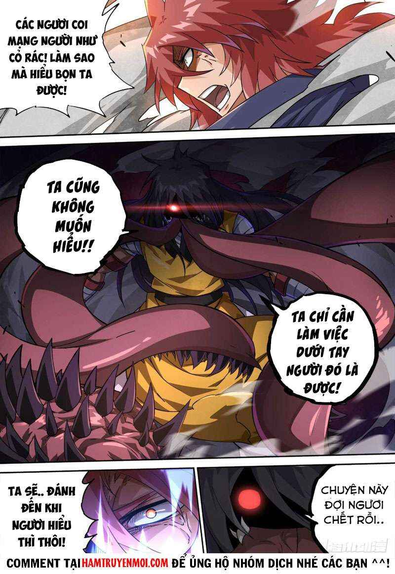 Chapter 438 - Page 10