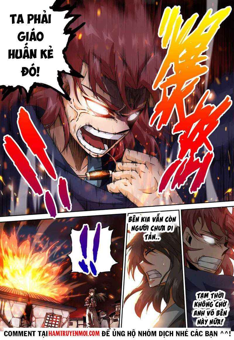 Chapter 438 - Page 4