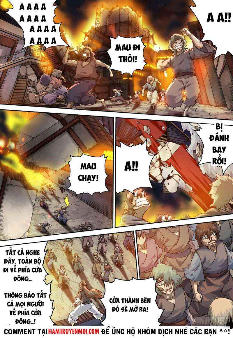 Chapter 438 - Page 7