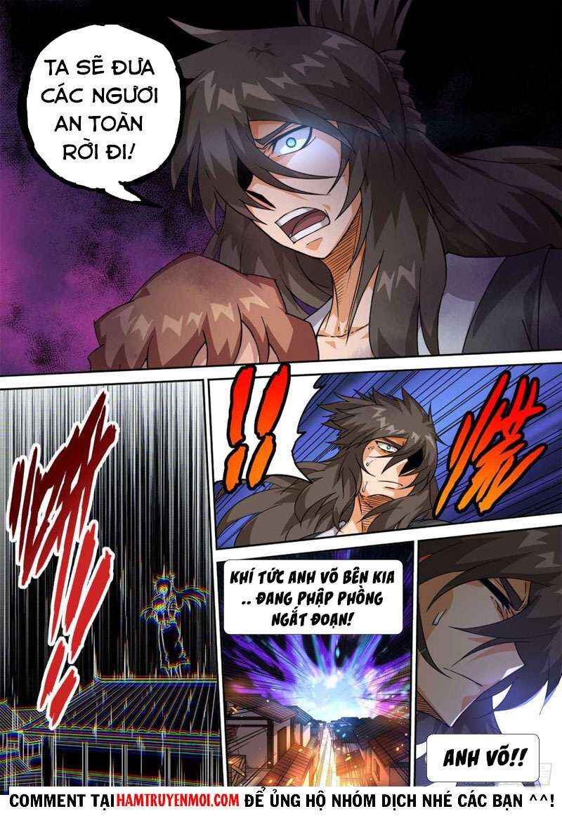 Chapter 438 - Page 8