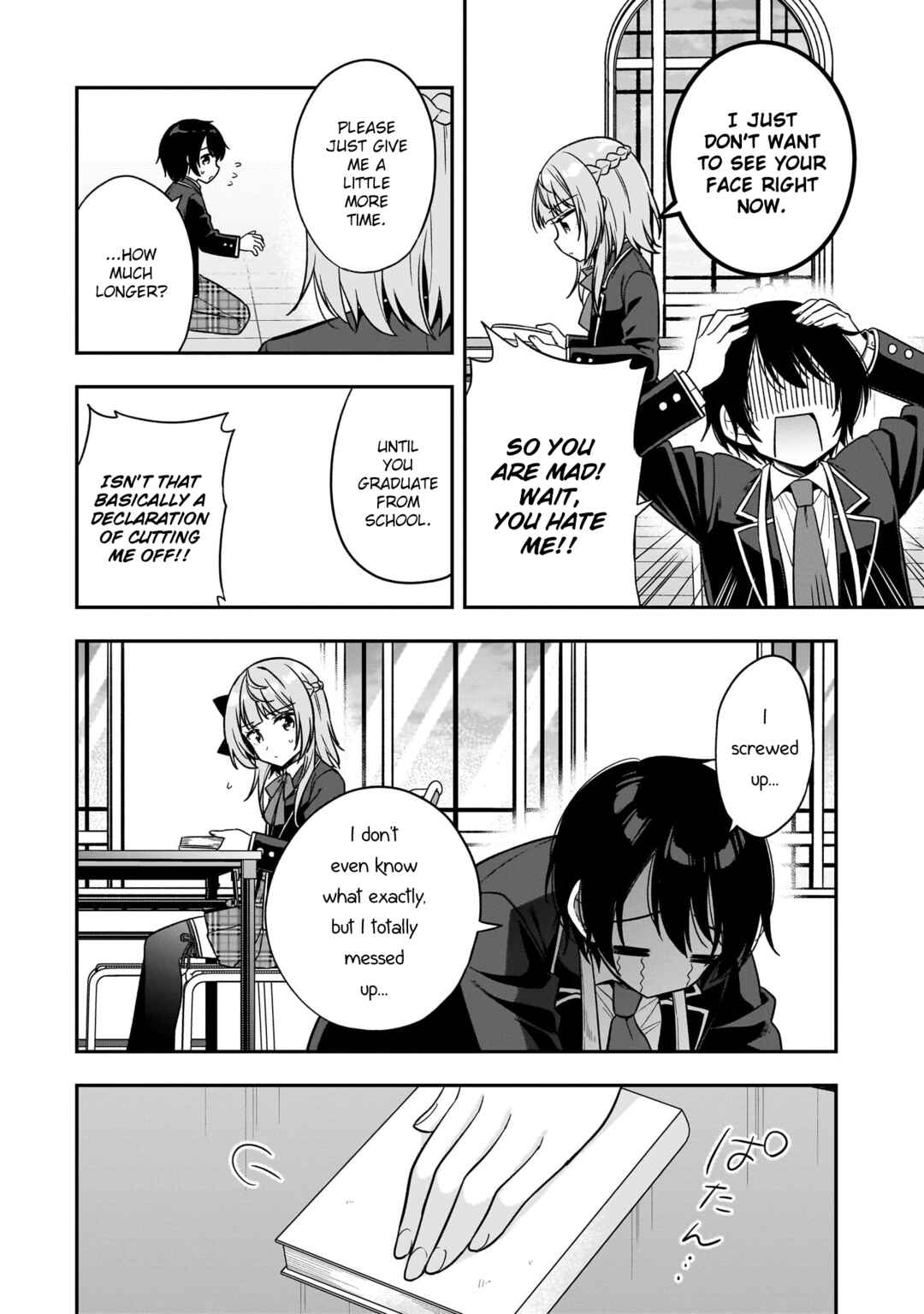 Chapter 3 - Page 2