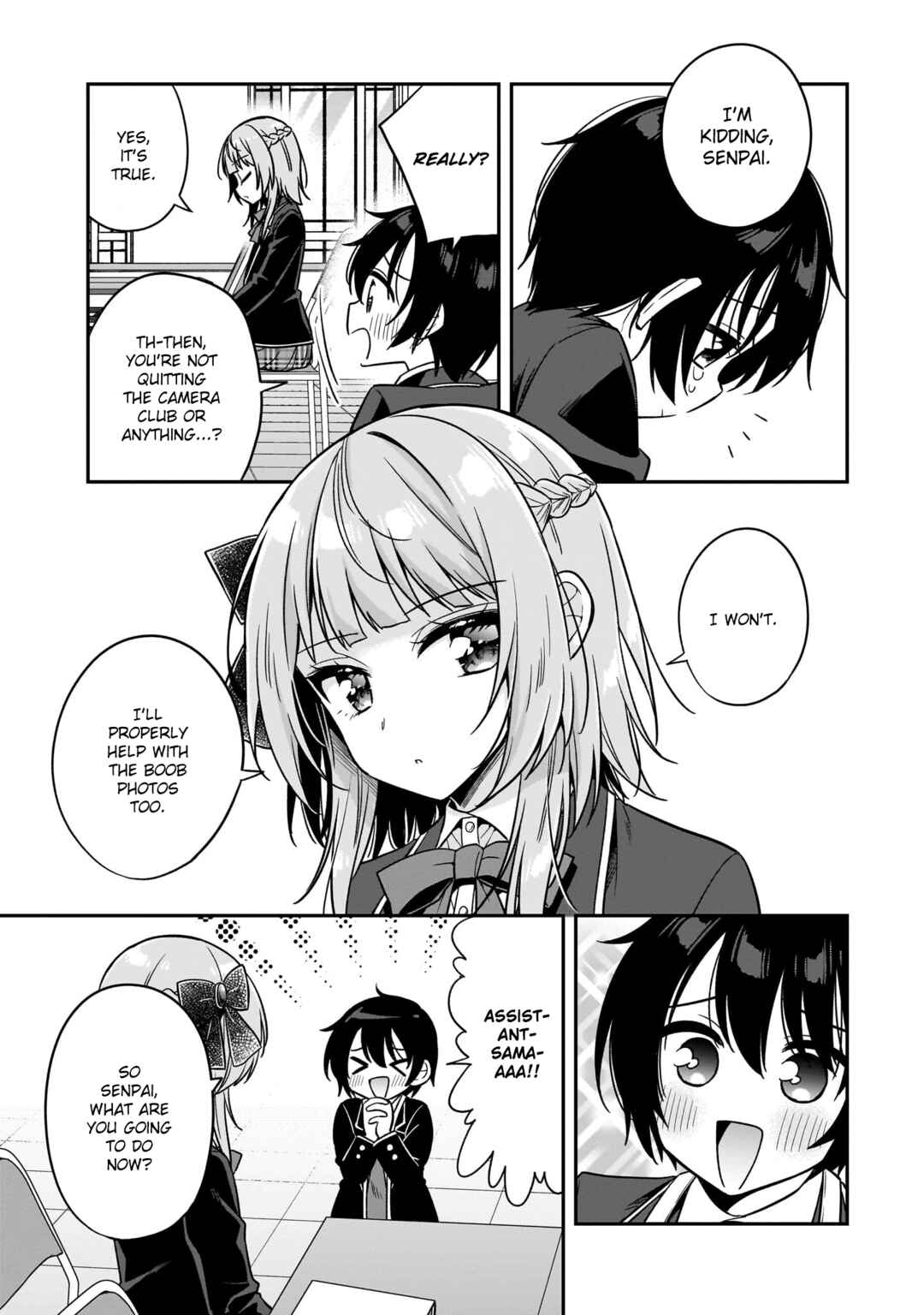 Chapter 3 - Page 3
