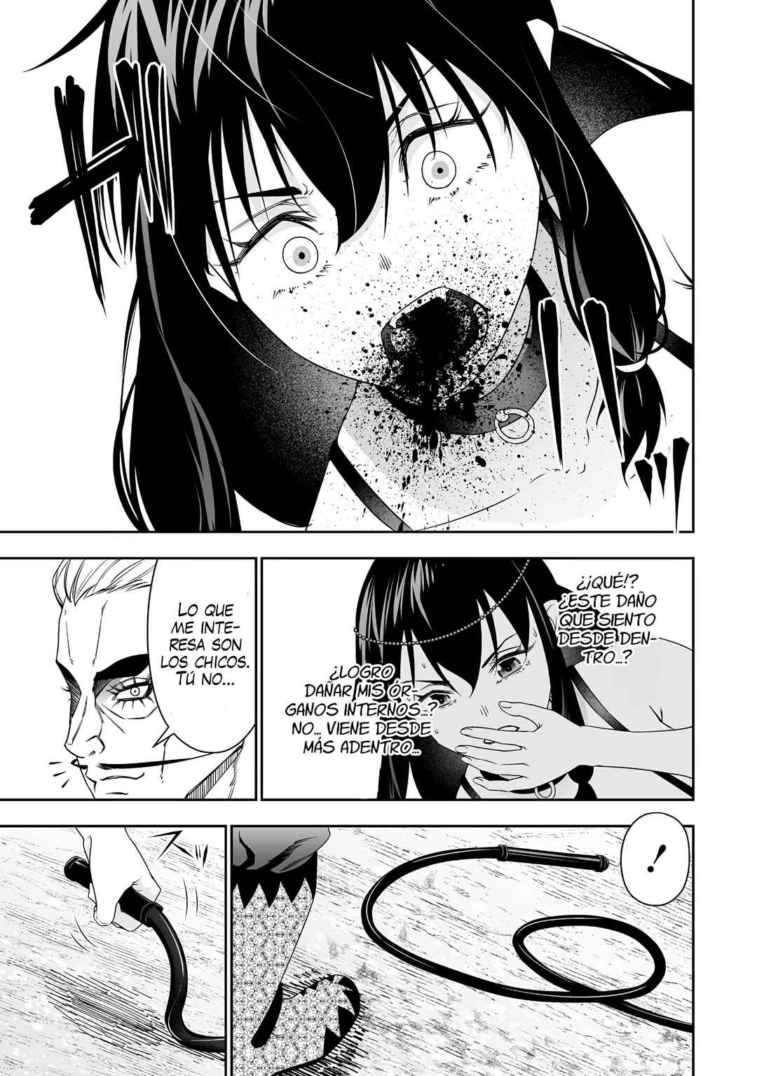 Chapter 33 - Page 21