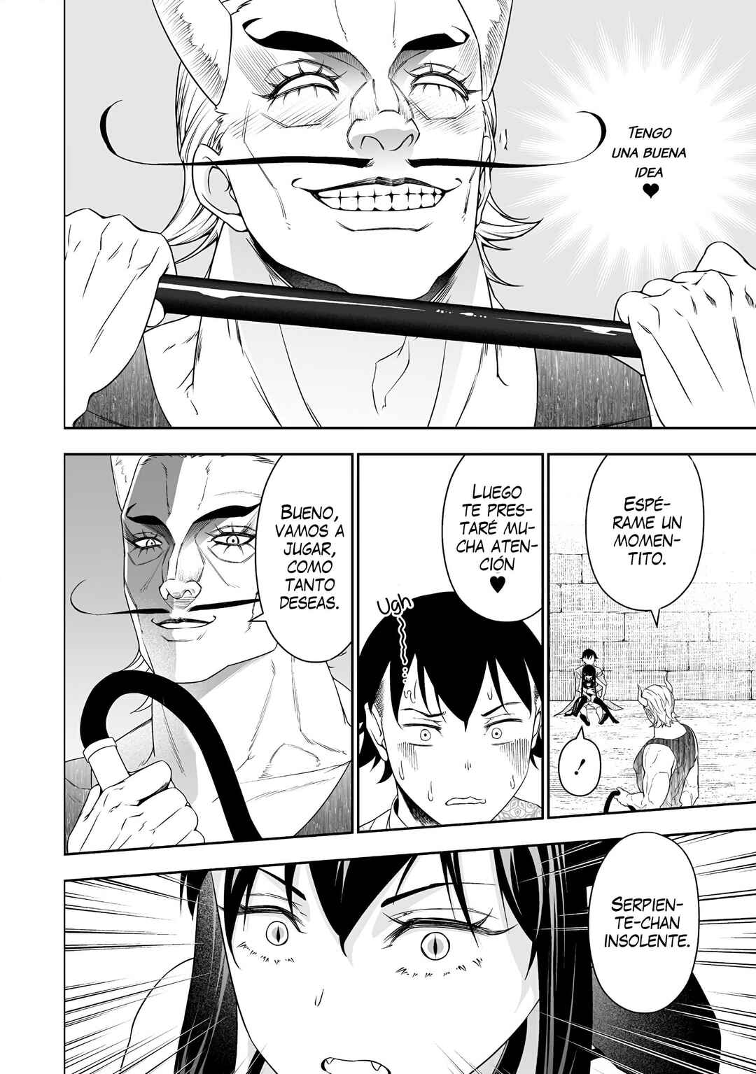 Chapter 33 - Page 22