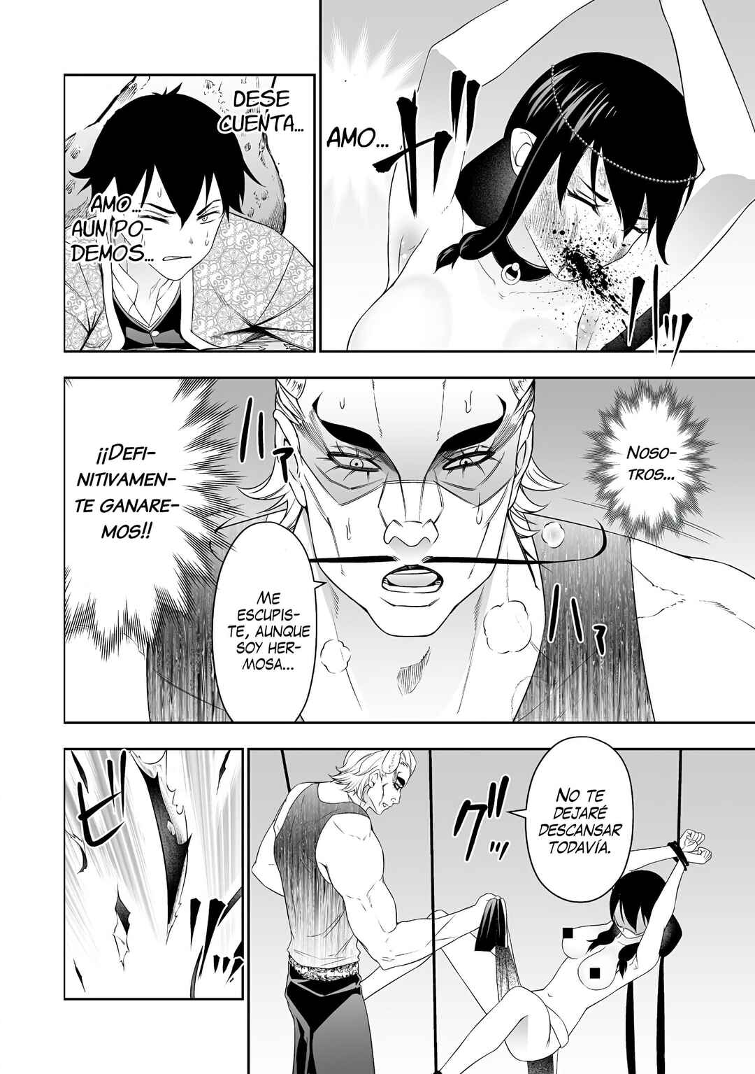 Chapter 33 - Page 36