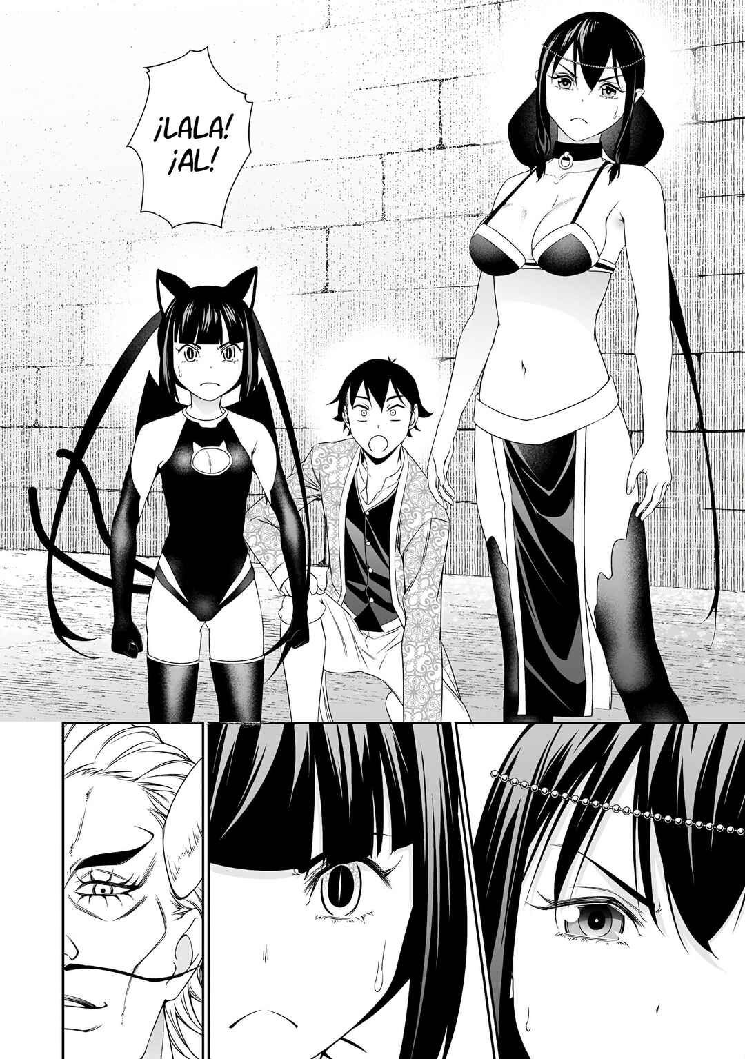 Chapter 33 - Page 6