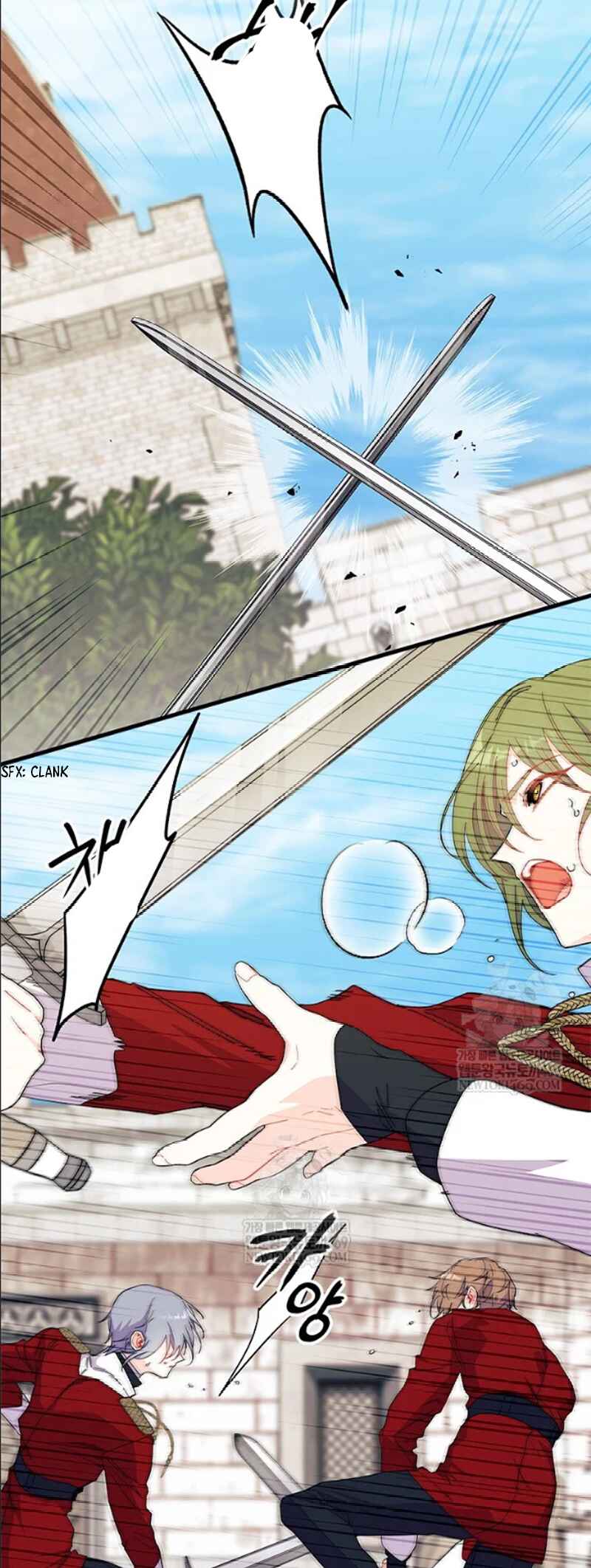 Chapter 98 - Page 16