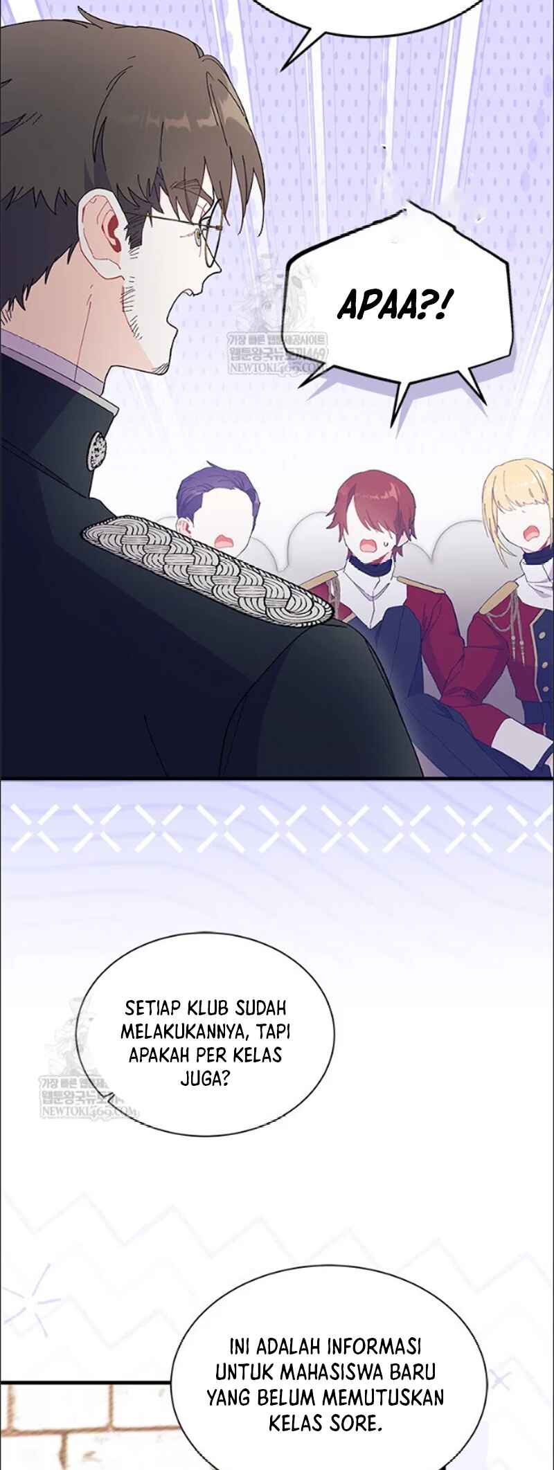 Chapter 98 - Page 19
