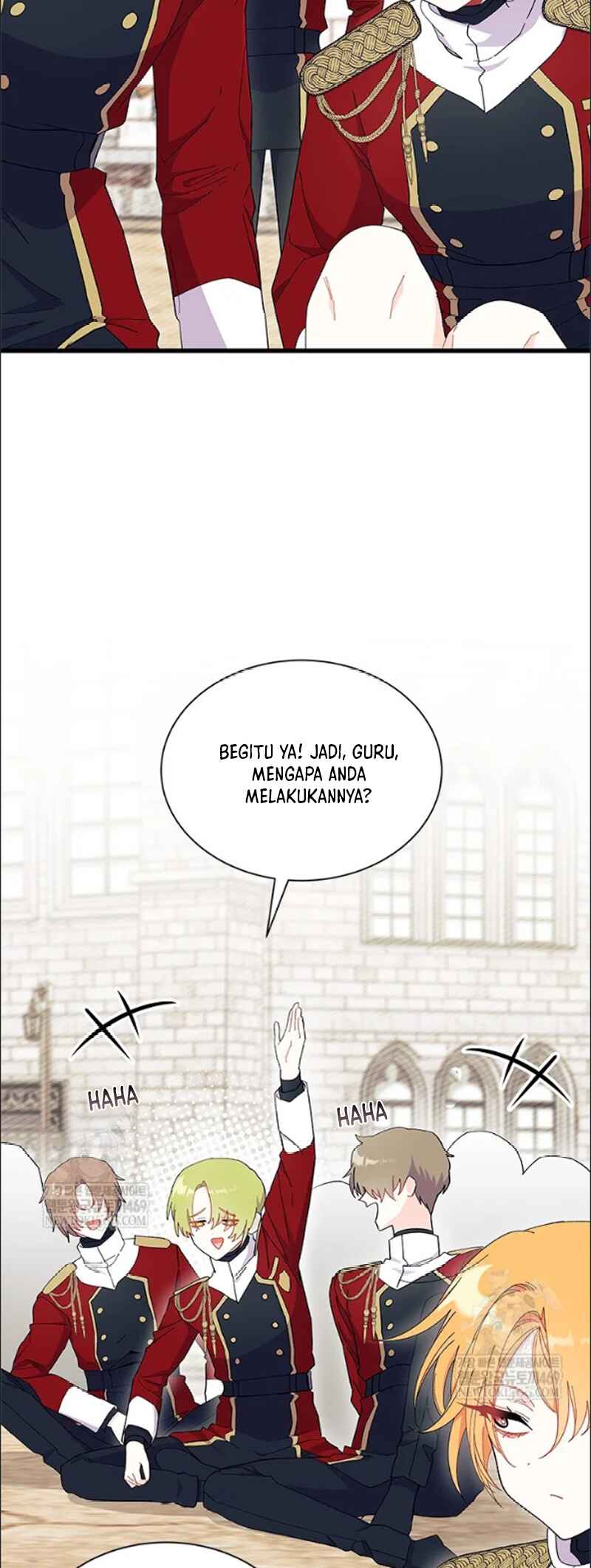 Chapter 98 - Page 21