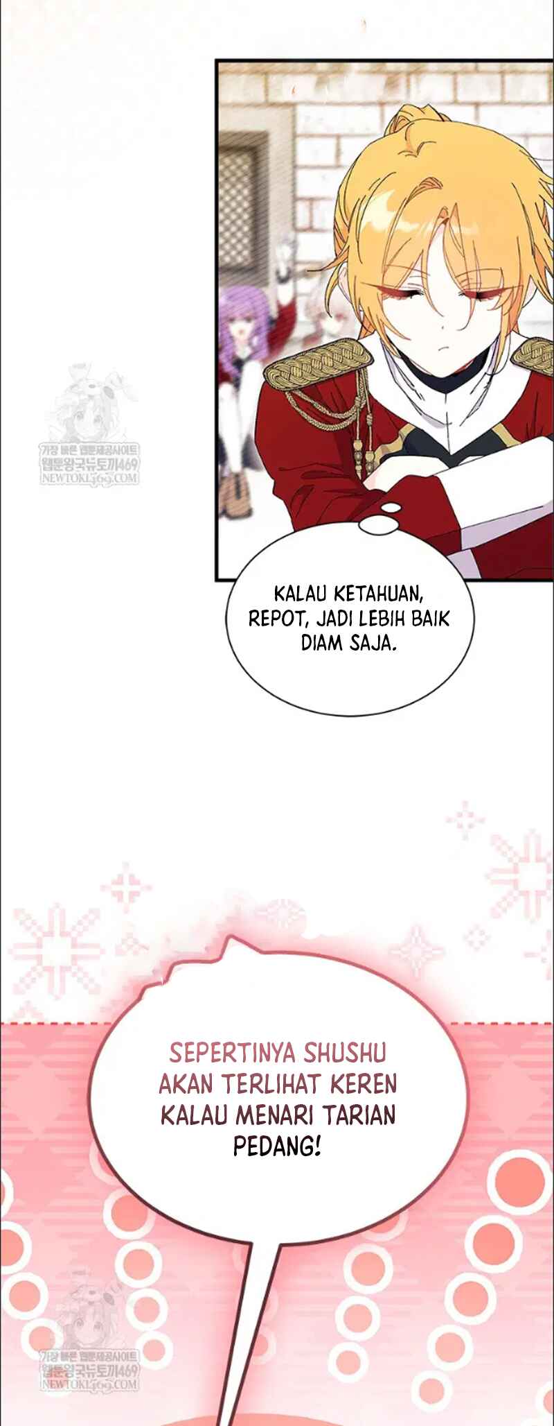 Chapter 98 - Page 25