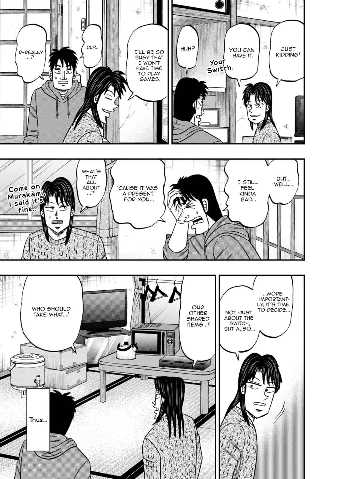 Chapter 47 - Page 5