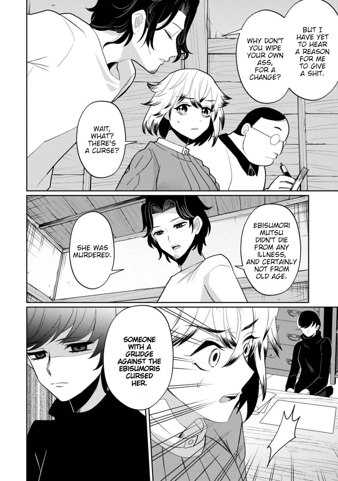 Chapter 41 - Page 14