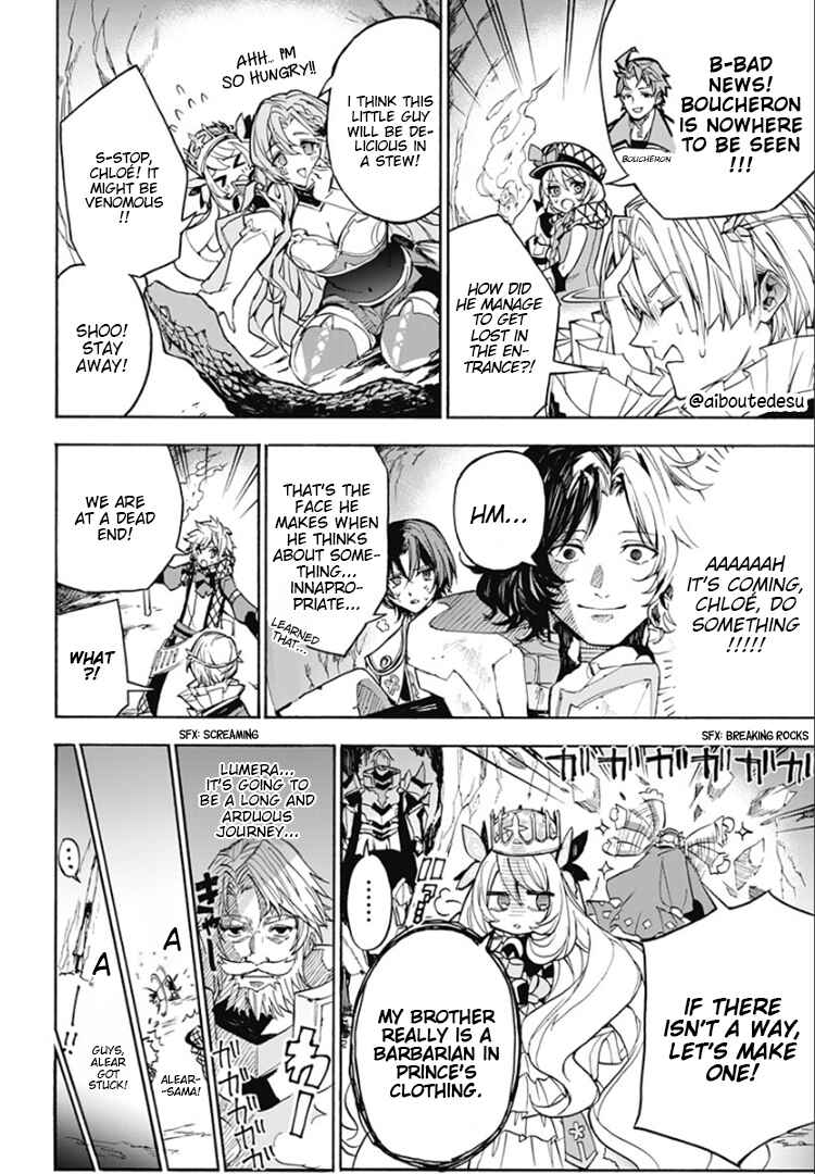 Chapter 6 - Page 5