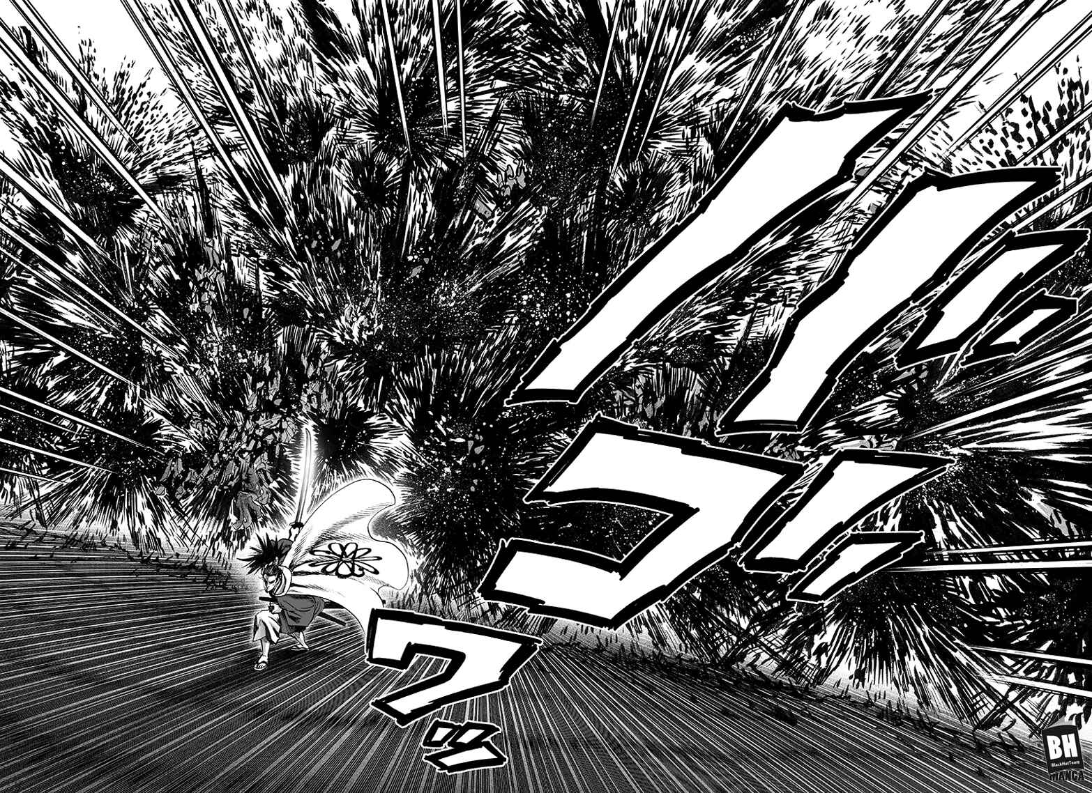 Chapter 94 - Page 125