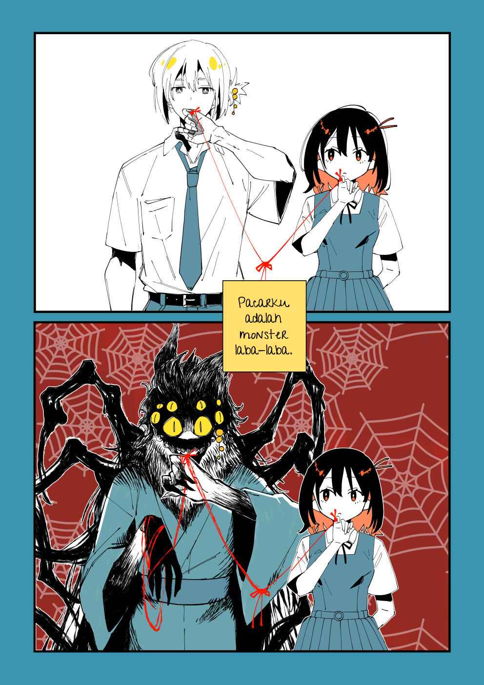 Chapter 1 - Page 1