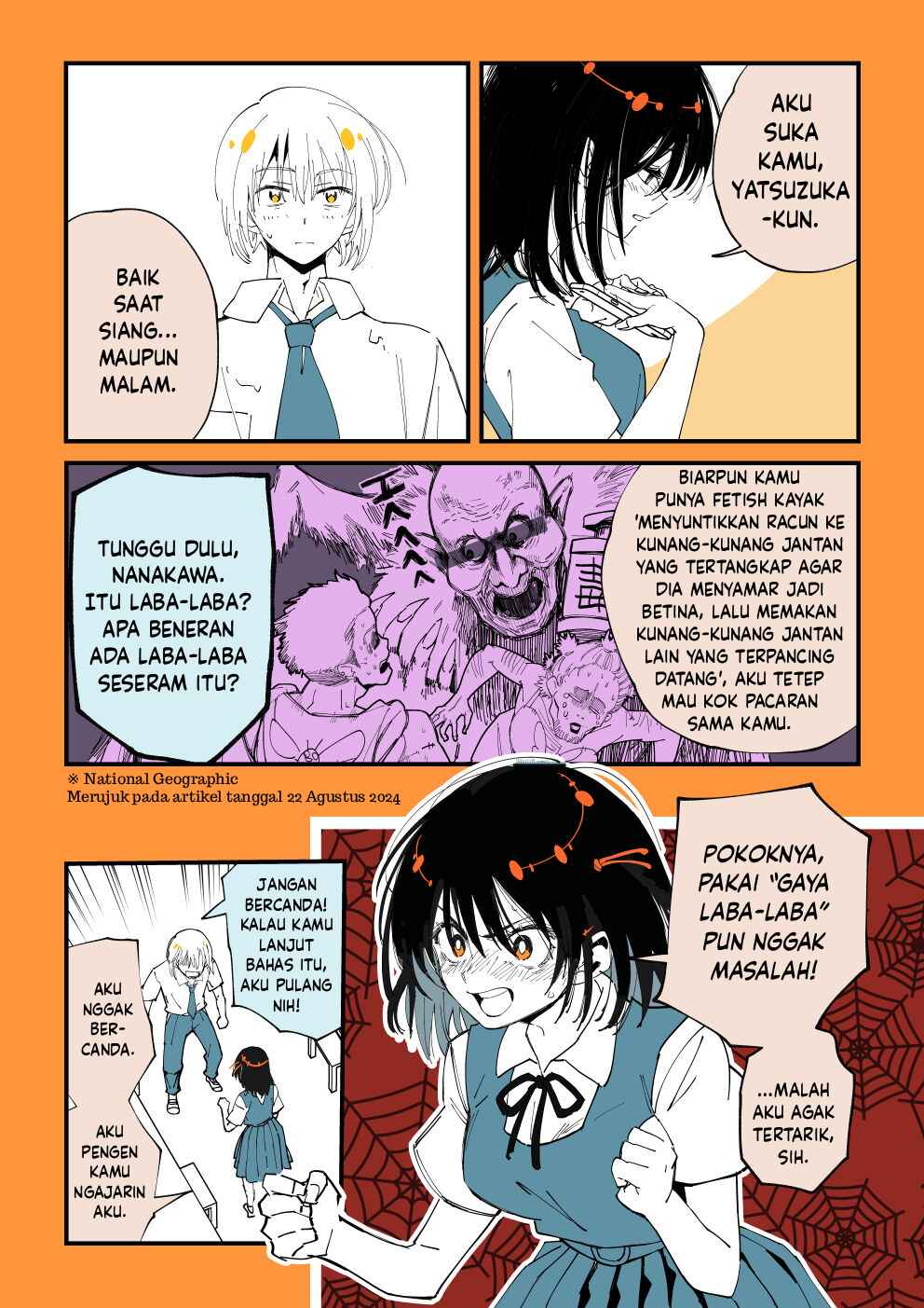Chapter 1 - Page 10
