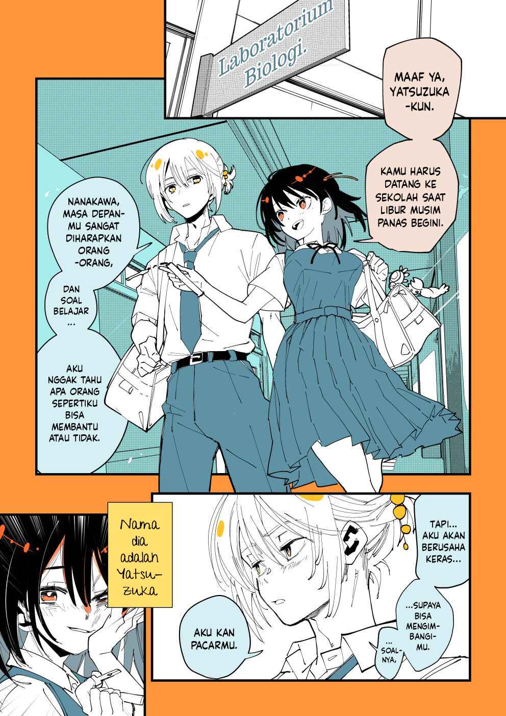Chapter 1 - Page 3
