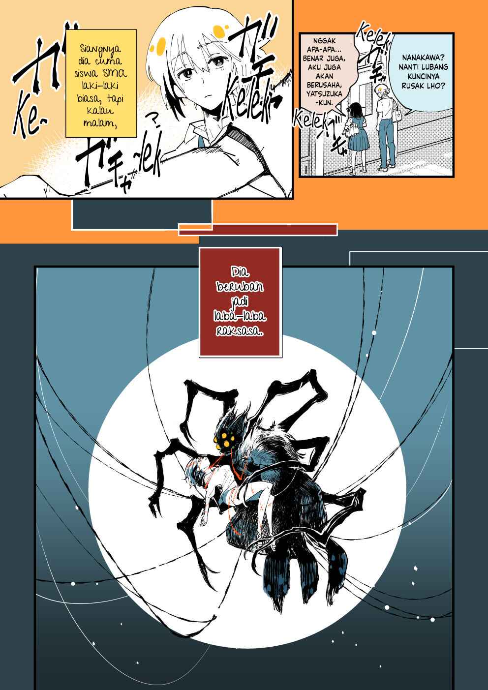Chapter 1 - Page 4