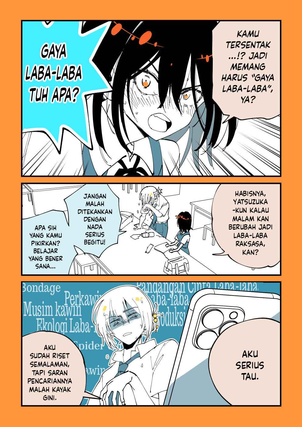 Chapter 1 - Page 9