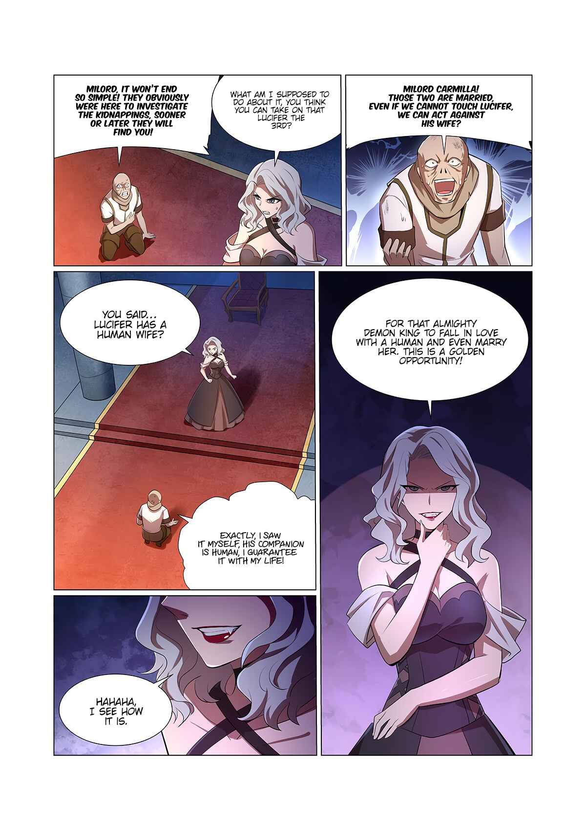 Chapter 220 - Page 13